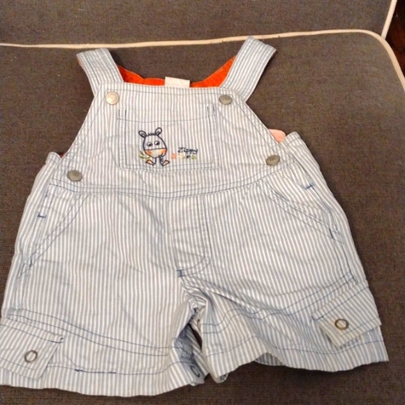 Koala Baby shorts size 3/6M - Picture 3 of 8